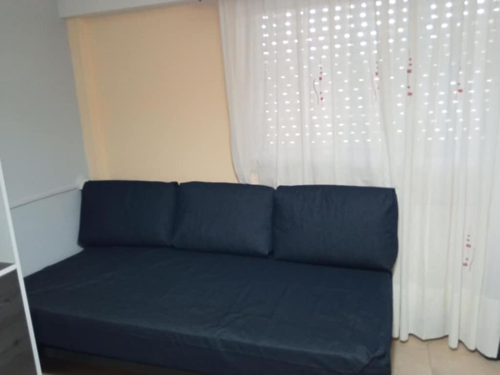 Bueu: Studio Con Vistas Al Mar- 1 Room - 2 Persons Экстерьер фото